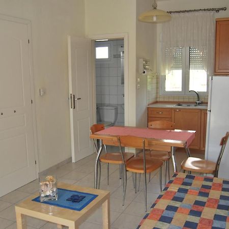 Sunshine Apartment Καβάλα Εξωτερικό φωτογραφία