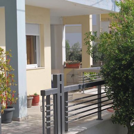 Sunshine Apartment Καβάλα Εξωτερικό φωτογραφία