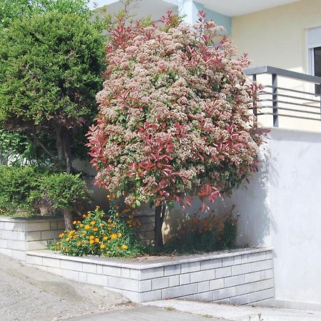 Sunshine Apartment Καβάλα Εξωτερικό φωτογραφία