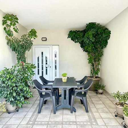 Sunshine Apartment Καβάλα Εξωτερικό φωτογραφία