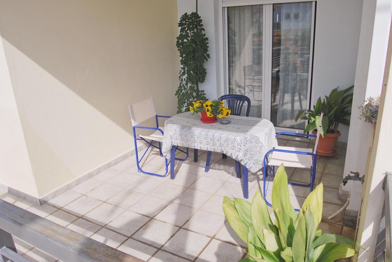 Sunshine Apartment Καβάλα Εξωτερικό φωτογραφία
