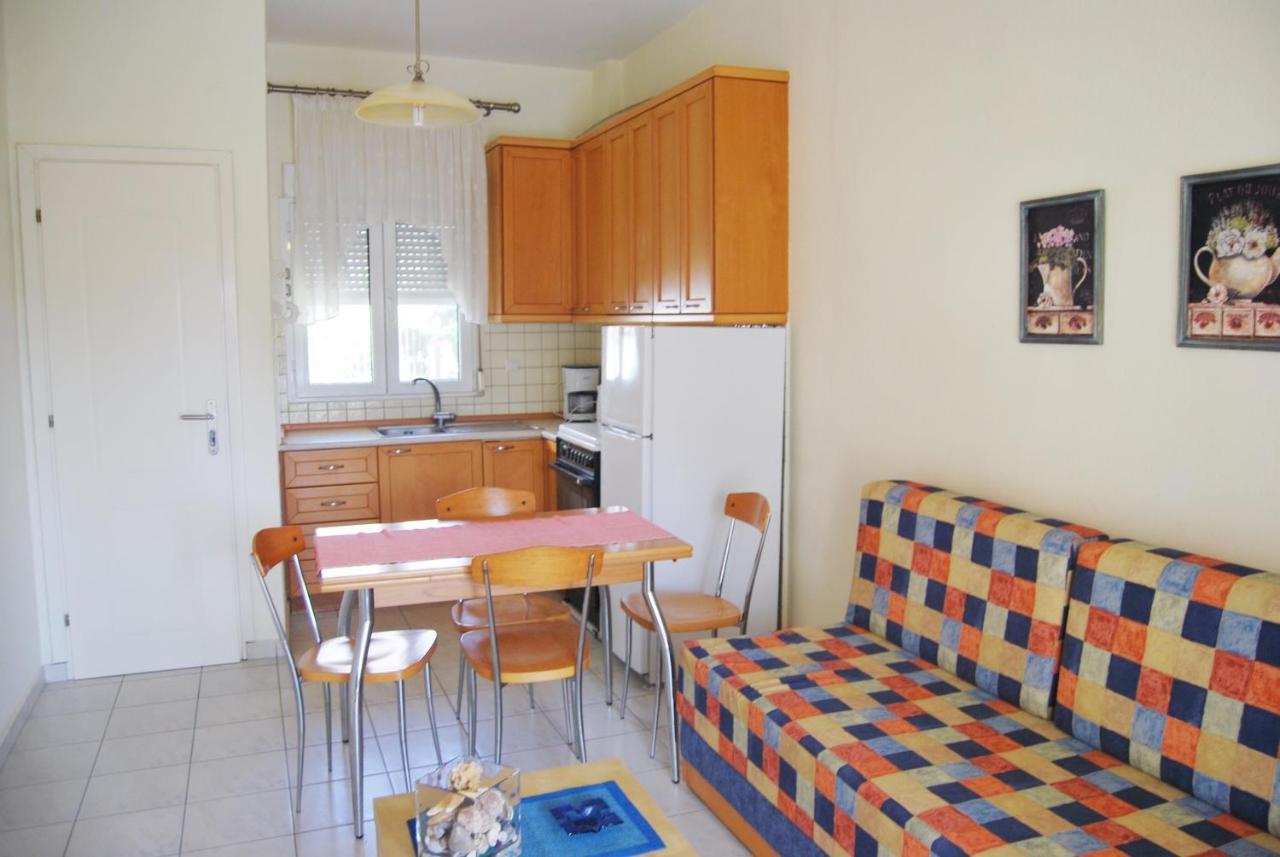 Sunshine Apartment Καβάλα Εξωτερικό φωτογραφία