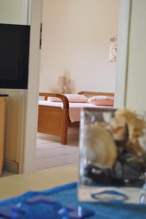Sunshine Apartment Καβάλα Εξωτερικό φωτογραφία