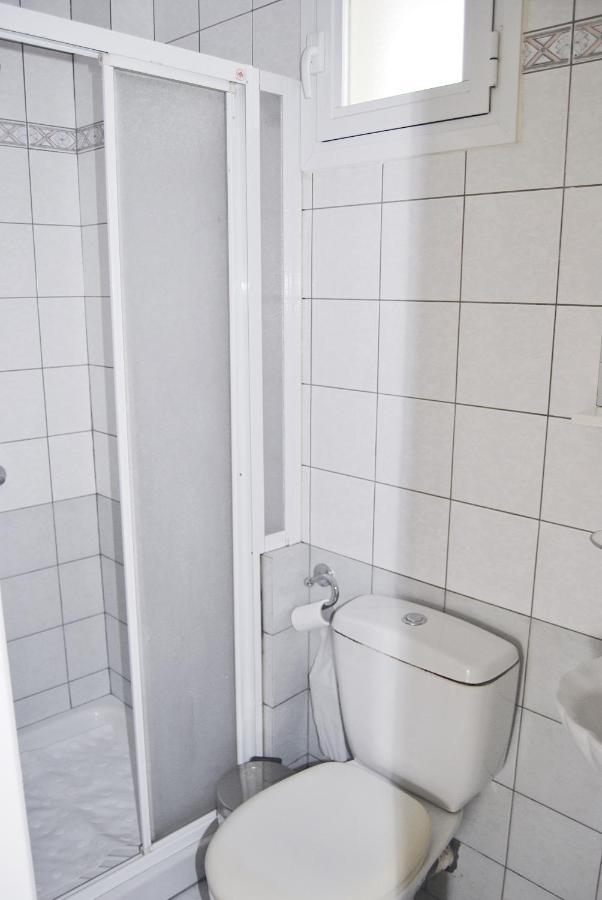 Sunshine Apartment Καβάλα Εξωτερικό φωτογραφία