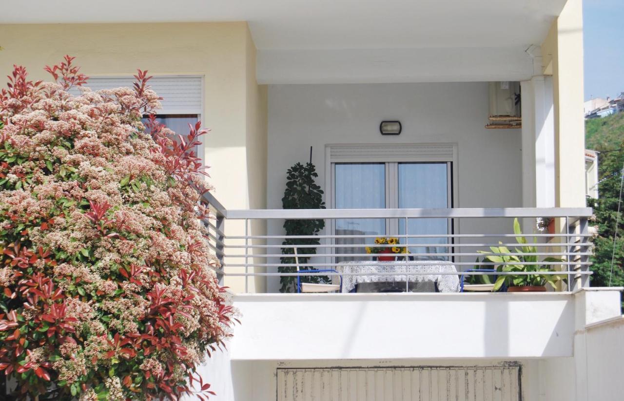 Sunshine Apartment Καβάλα Εξωτερικό φωτογραφία