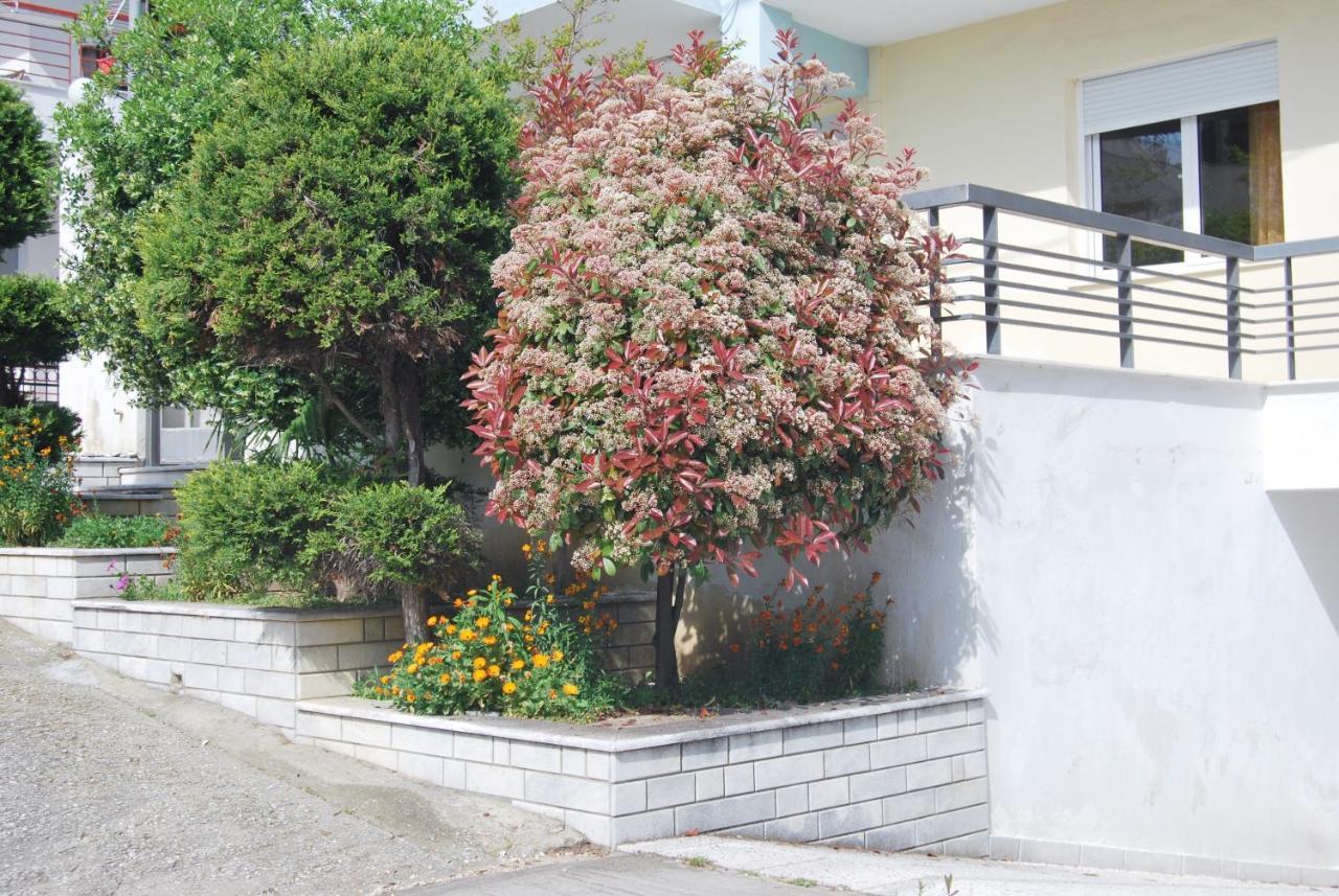 Sunshine Apartment Καβάλα Εξωτερικό φωτογραφία