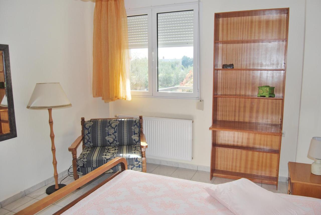 Sunshine Apartment Καβάλα Εξωτερικό φωτογραφία