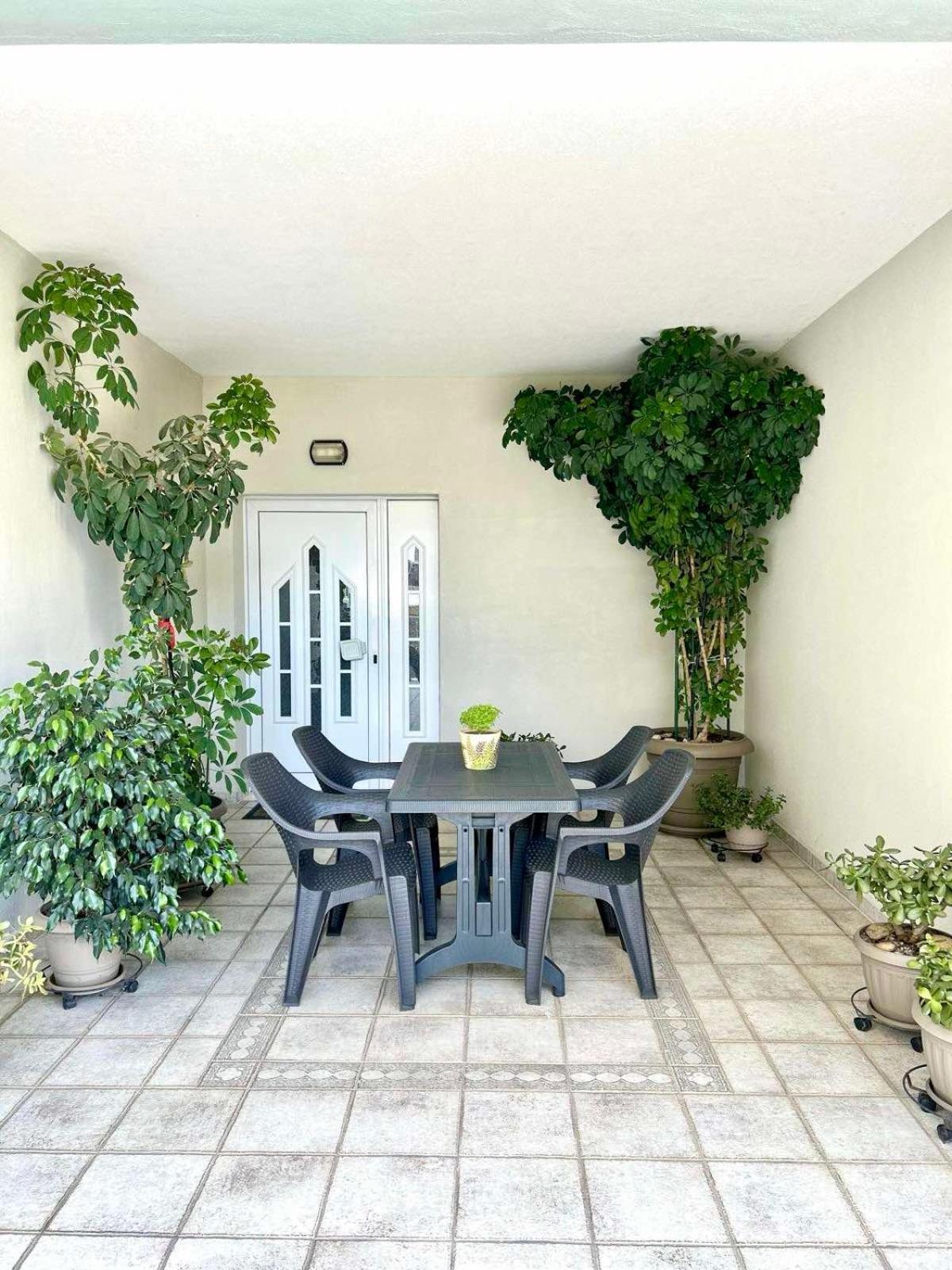 Sunshine Apartment Καβάλα Εξωτερικό φωτογραφία