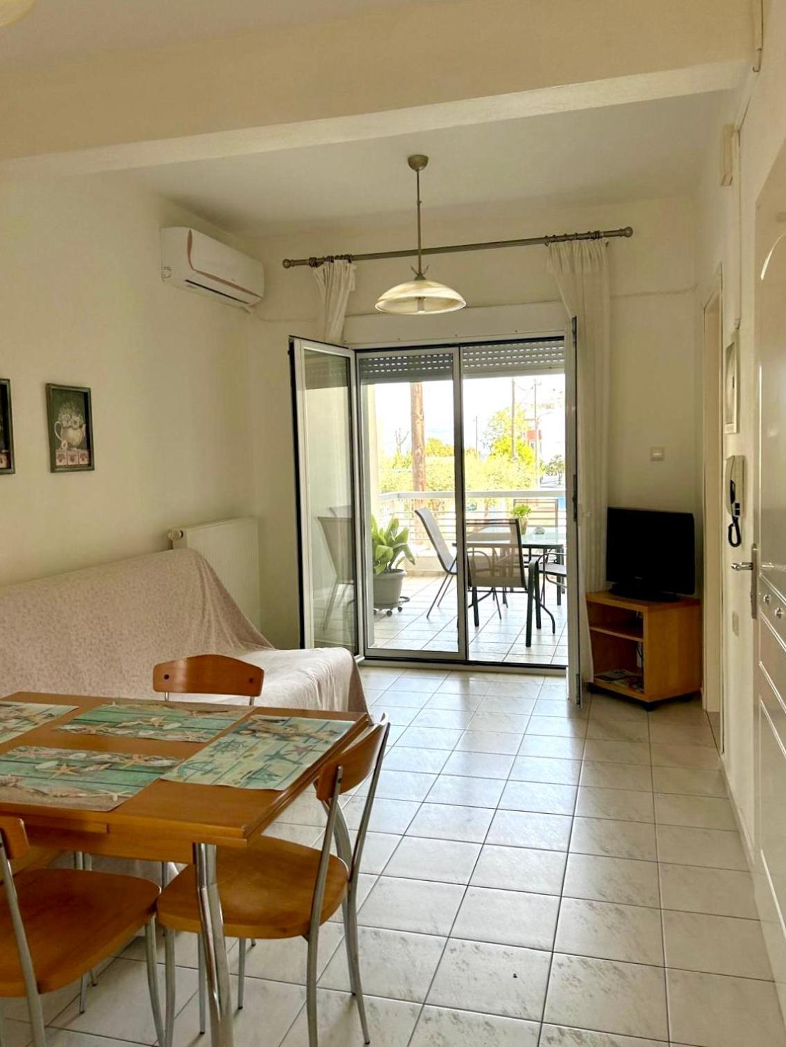 Sunshine Apartment Καβάλα Εξωτερικό φωτογραφία