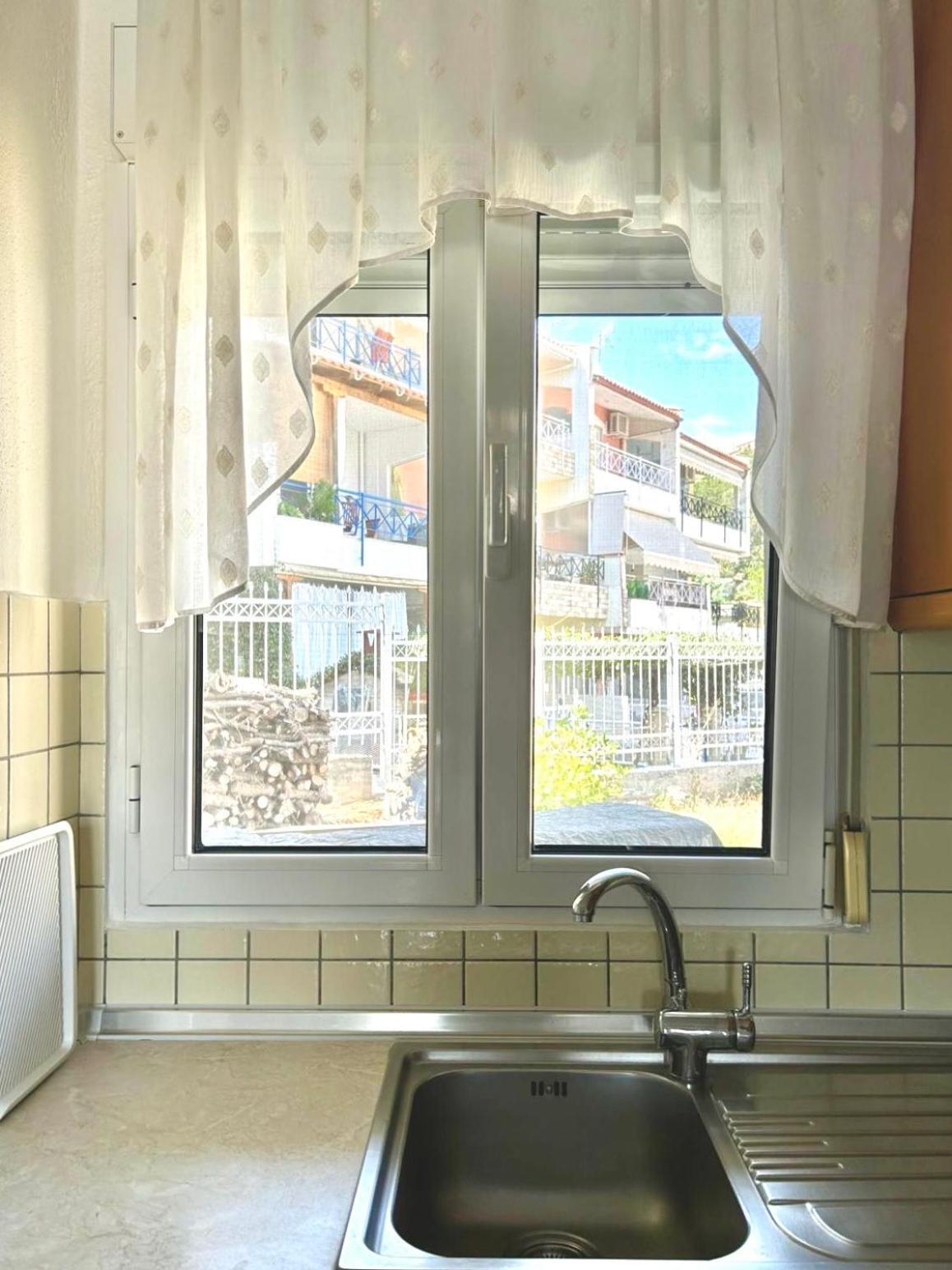 Sunshine Apartment Καβάλα Εξωτερικό φωτογραφία