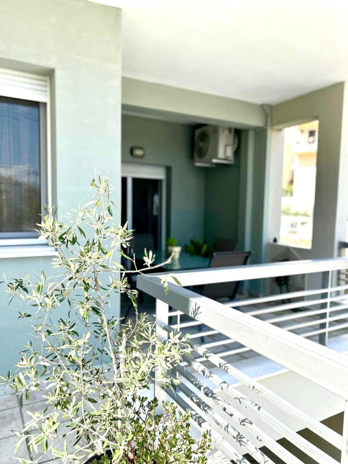 Sunshine Apartment Καβάλα Εξωτερικό φωτογραφία
