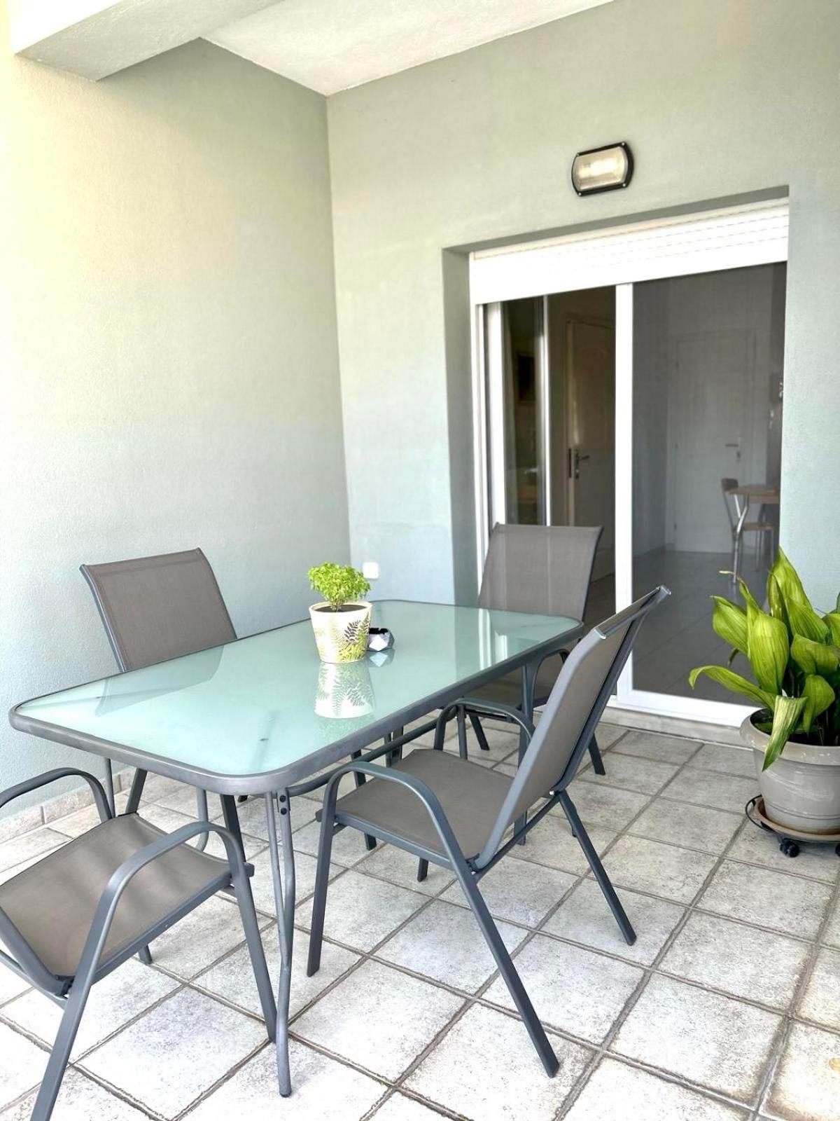 Sunshine Apartment Καβάλα Εξωτερικό φωτογραφία