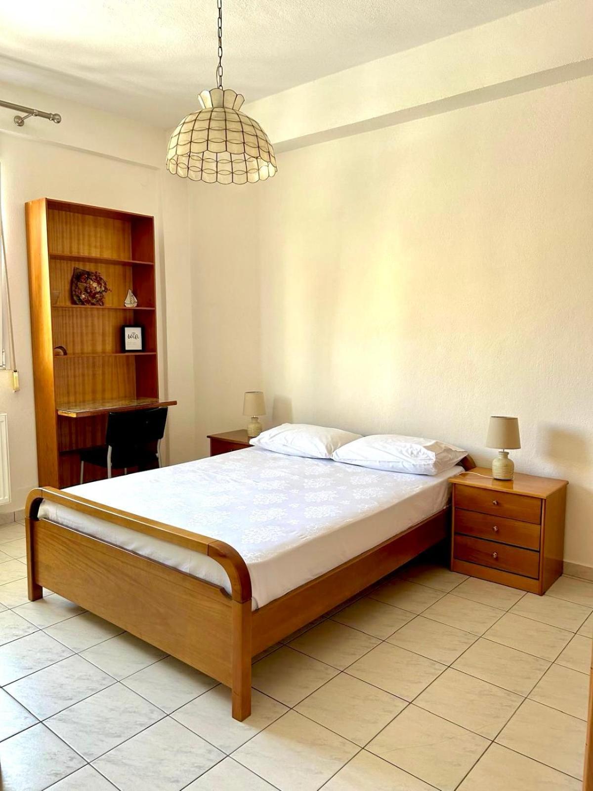 Sunshine Apartment Καβάλα Εξωτερικό φωτογραφία