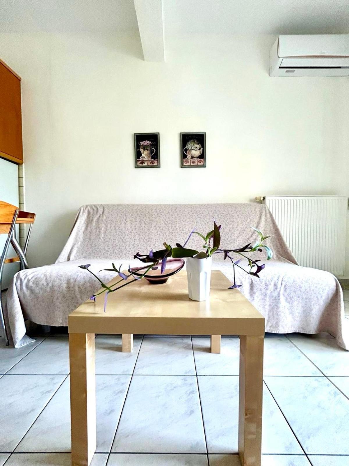 Sunshine Apartment Καβάλα Εξωτερικό φωτογραφία