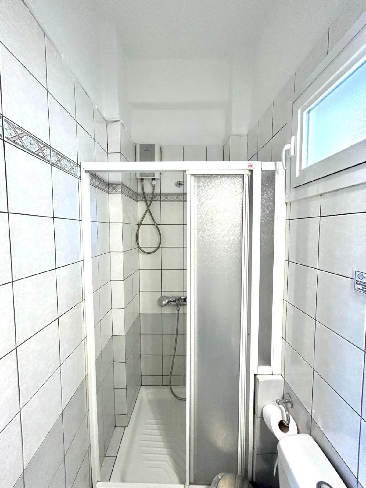 Sunshine Apartment Καβάλα Εξωτερικό φωτογραφία