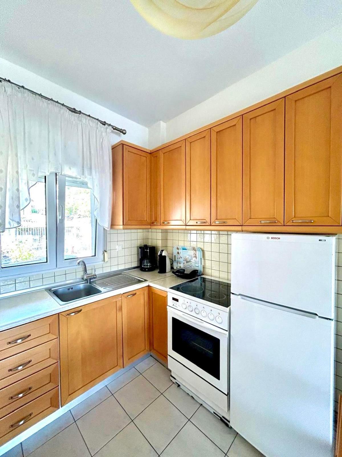 Sunshine Apartment Καβάλα Εξωτερικό φωτογραφία